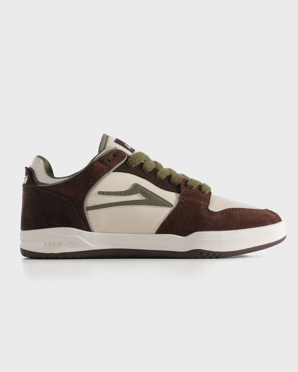 TENIS MASCULINO LAKAI TELFORD LOW